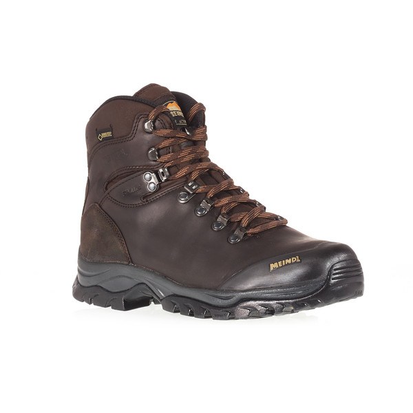 Meindl KANSAS GTX Herren - Trekkingstiefel Ansicht 2