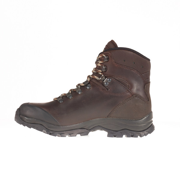 Meindl KANSAS LADY GTX Damen - Trekkingstiefel Ansicht 3