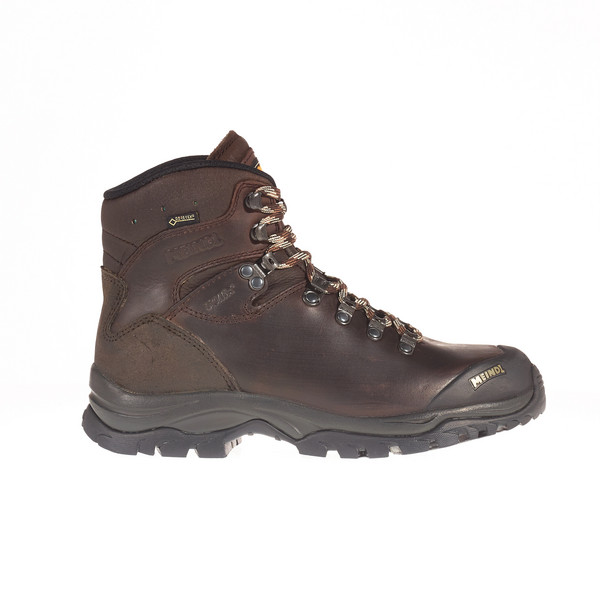 KANSAS LADY GTX Damen - Trekkingstiefel