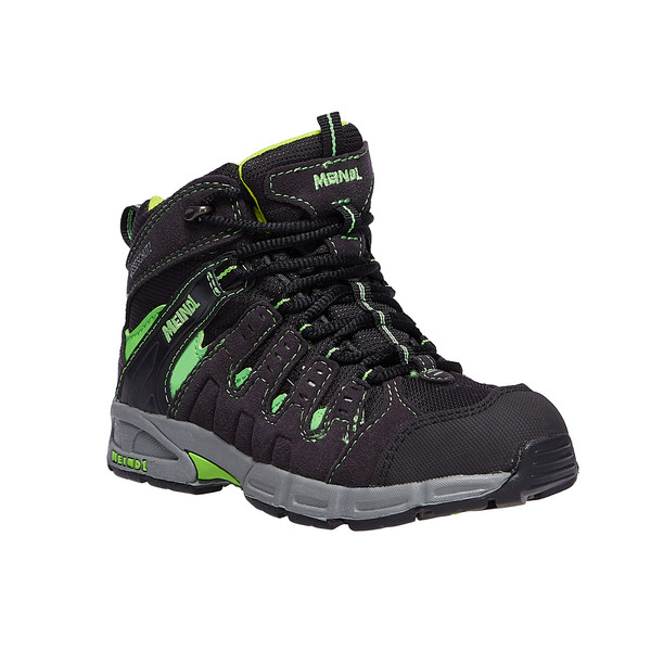 Meindl SNAP JUNIOR MID Kinder - Wanderstiefel Ansicht 2