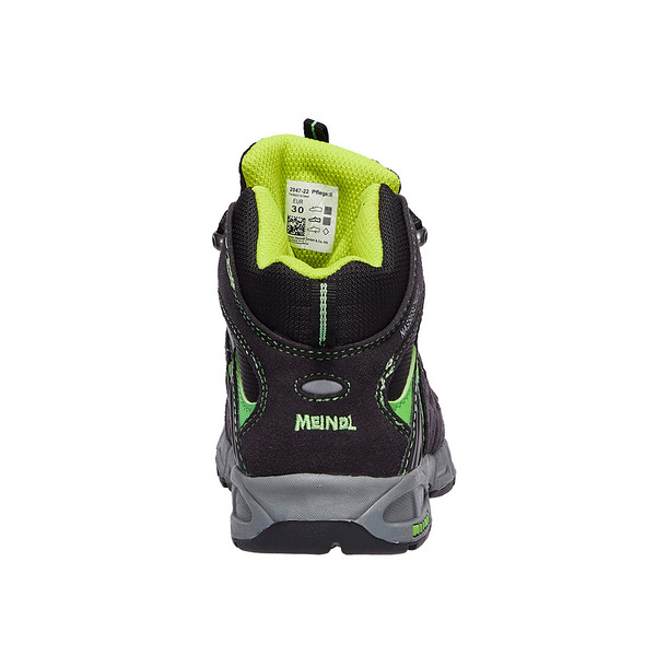 Meindl SNAP JUNIOR MID Kinder - Wanderstiefel Ansicht 5