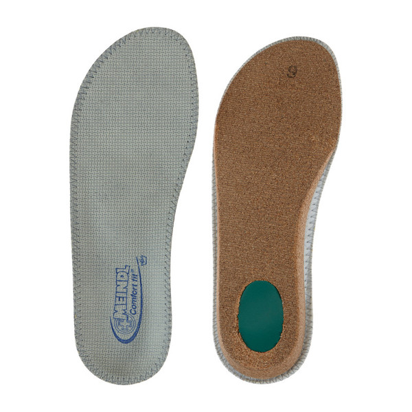 Meindl COMFORT FIT FUßBETT HIKING Unisex - Einlegesohlen