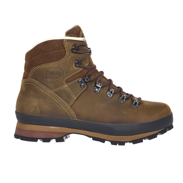 Meindl BERNINA 2 Herren - Trekkingstiefel