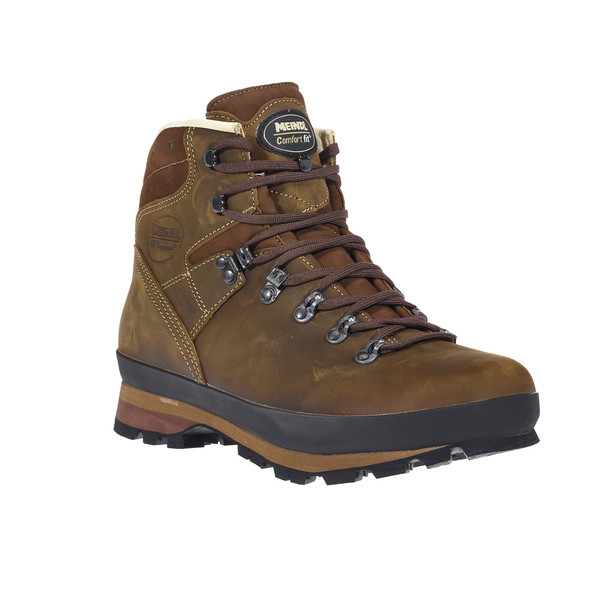 Meindl BERNINA 2 Herren - Trekkingstiefel Ansicht 2