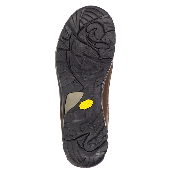 Meindl CARACAS Herren - Wanderschuhe Ansicht 7