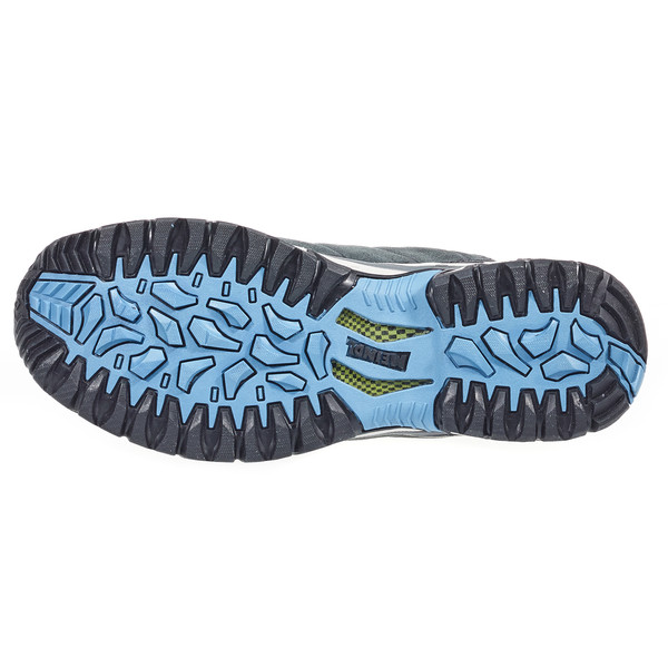 Meindl VEGAS LADY Damen - Wanderschuhe Ansicht 7