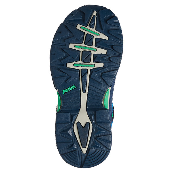 Meindl RESPOND JUNIOR Kinder - Wanderschuhe Ansicht 7