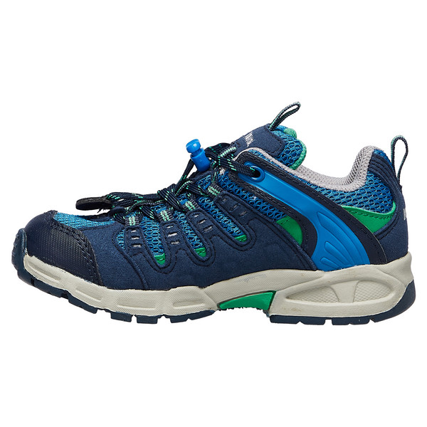 Meindl RESPOND JUNIOR Kinder - Wanderschuhe Ansicht 3
