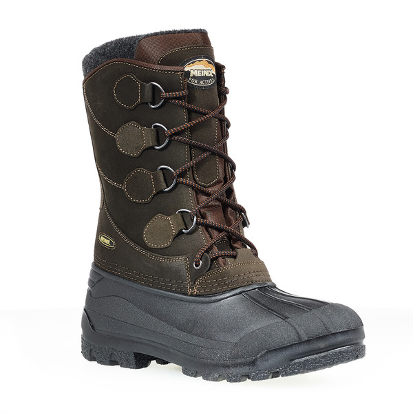 Meindl SÖLDEN Herren - Winterstiefel Ansicht 2