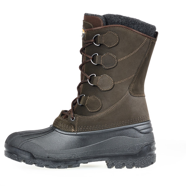 Meindl SÖLDEN Herren - Winterstiefel Ansicht 3