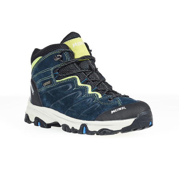 Meindl MINNESOTA JUNIOR GTX Kinder - Wanderstiefel Ansicht 2