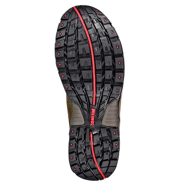 Meindl JOURNEY PRO GTX Herren - Wanderschuhe Ansicht 6