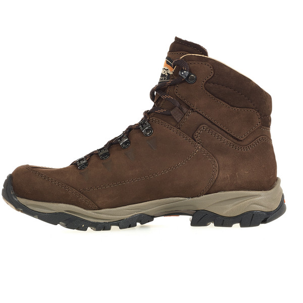 Meindl OHIO LADY 2 GTX Damen - Wanderstiefel Ansicht 3