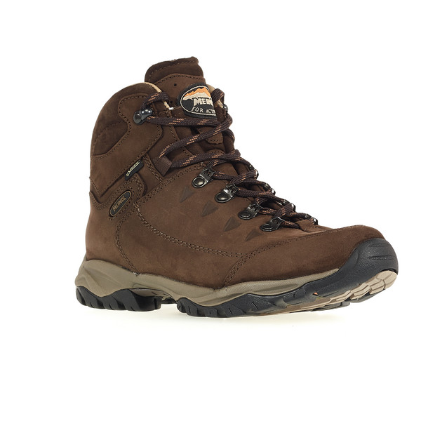 Meindl OHIO LADY 2 GTX Damen - Wanderstiefel Ansicht 2