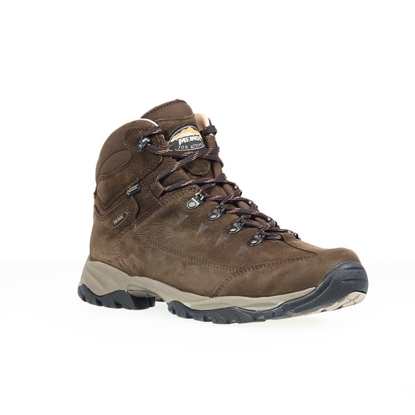 Meindl OHIO 2 GTX Herren - Wanderstiefel Ansicht 2