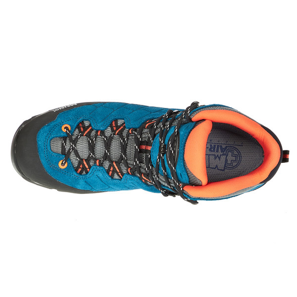 Meindl LITEPEAK GTX Herren - Wanderstiefel Ansicht 6