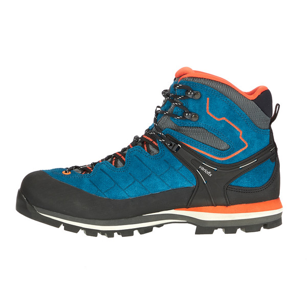 Meindl LITEPEAK GTX Herren - Wanderstiefel Ansicht 3