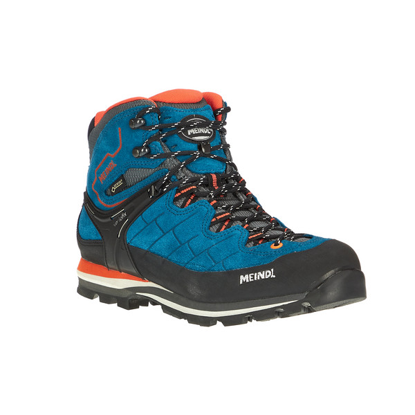 Meindl LITEPEAK GTX Herren - Wanderstiefel Ansicht 2