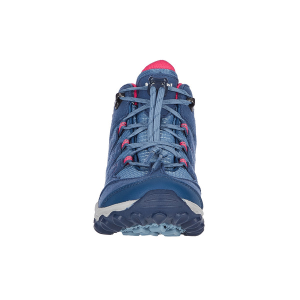 Meindl TUAM JUNIOR GTX Kinder - Wanderschuhe Ansicht 4