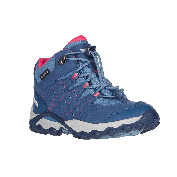 Meindl TUAM JUNIOR GTX Kinder - Wanderschuhe Ansicht 2