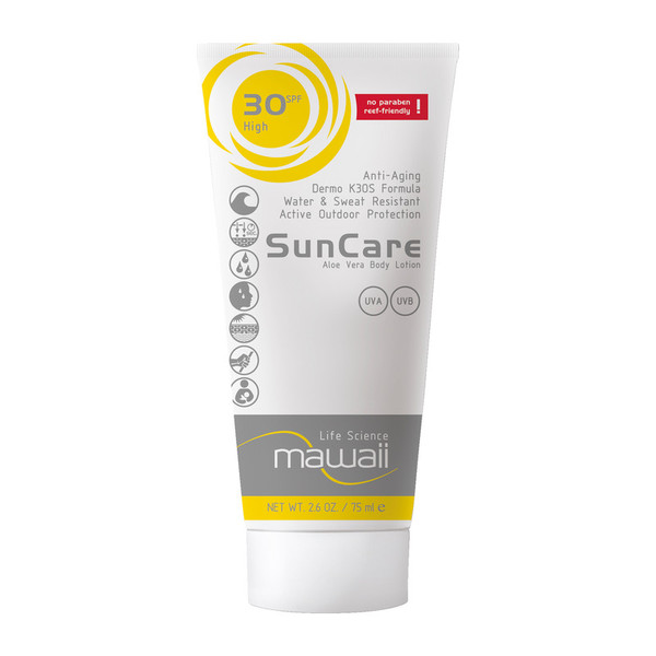 SUNCARE - Sonnenschutz