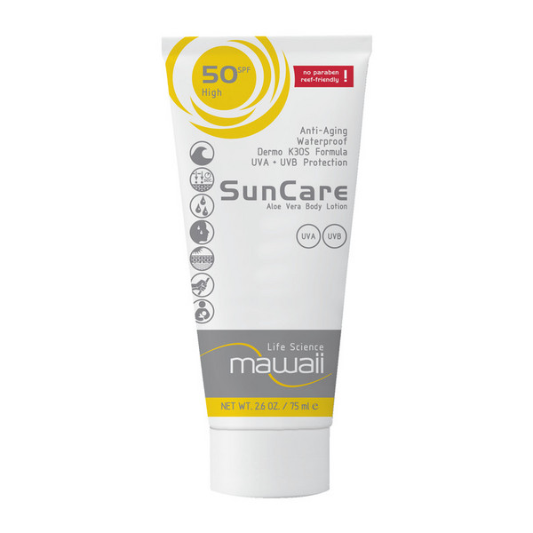 SUNCARE - Sonnenschutz-50