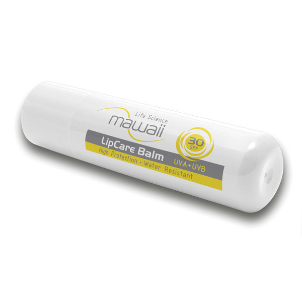 mawaii SUNCARE LIPCARE BALM VANILLA - Sonnenschutz Ansicht 1