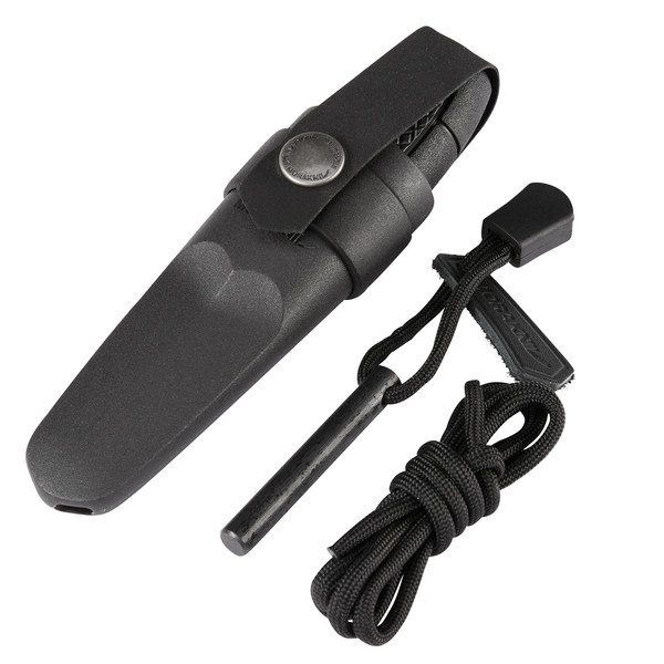 Morakniv ELDRIS WITH FIRE KIT (S) - Feststehendes Messer Ansicht 7