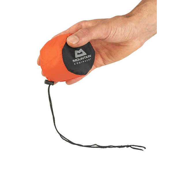 Mountain Equipment UL DOUBLE BIVI - Biwak Ansicht 3
