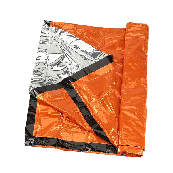Mountain Equipment UL DOUBLE BIVI - Biwak Ansicht 2