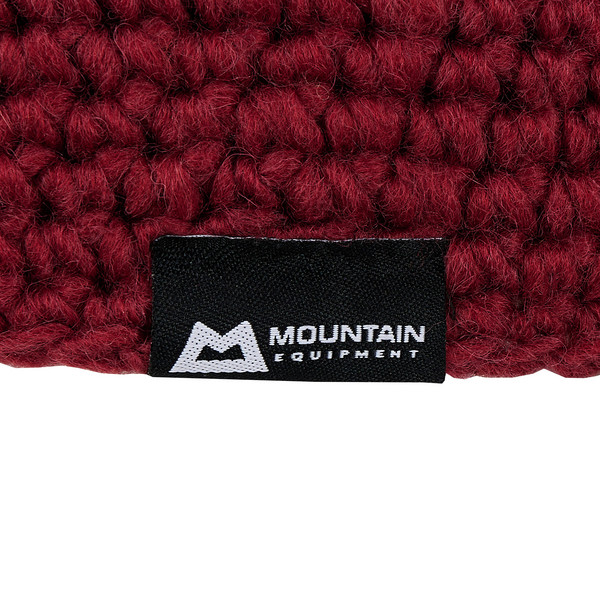 Mountain Equipment FLASH BEANIE Herren - Mütze Ansicht 2