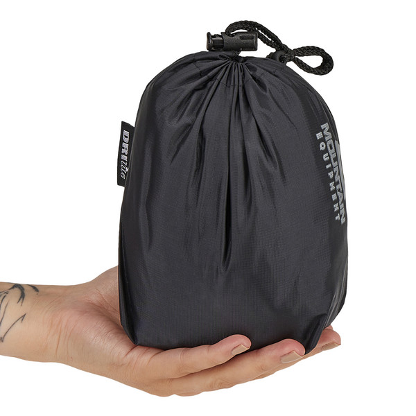 Mountain Equipment ION BIVI - Biwak Ansicht 3