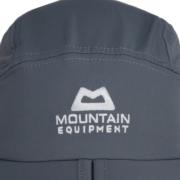 Mountain Equipment SQUALL CAP Unisex - Cap Ansicht 3