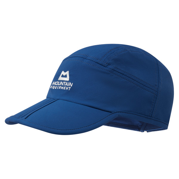 SQUALL CAP Unisex - Cap-ADMIRAL BLUE