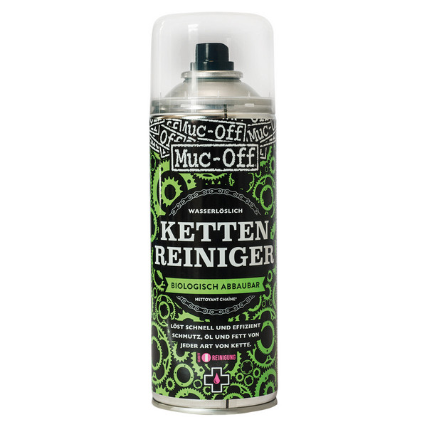 Muc-Off BIO CHAIN CLEANER - Fahrradzubehör Ansicht 1