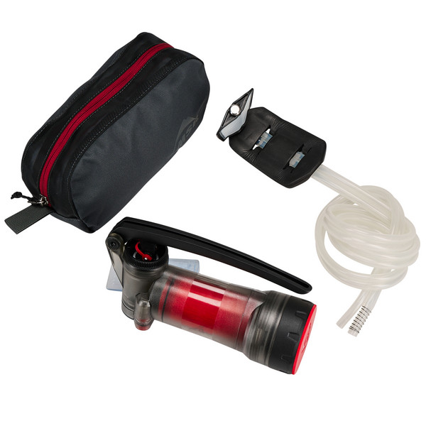 MSR GUARDIAN PURIFIER - Trinkwasserfilter Ansicht 10