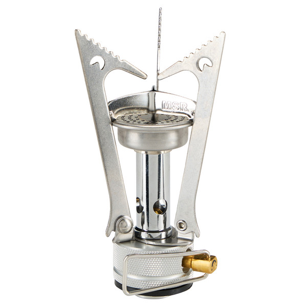 MSR POCKET ROCKET - Gaskocher Ansicht 3