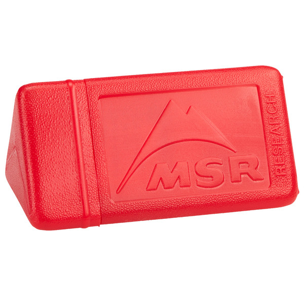 MSR POCKET ROCKET - Gaskocher Ansicht 5