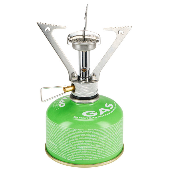 MSR POCKET ROCKET - Gaskocher Ansicht 2