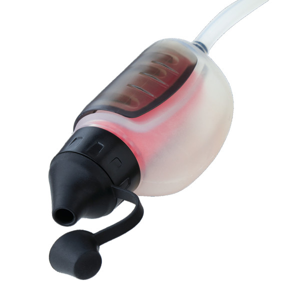 MSR TRAILSHOT MICROFILTER - Trinkwasserfilter Ansicht 2