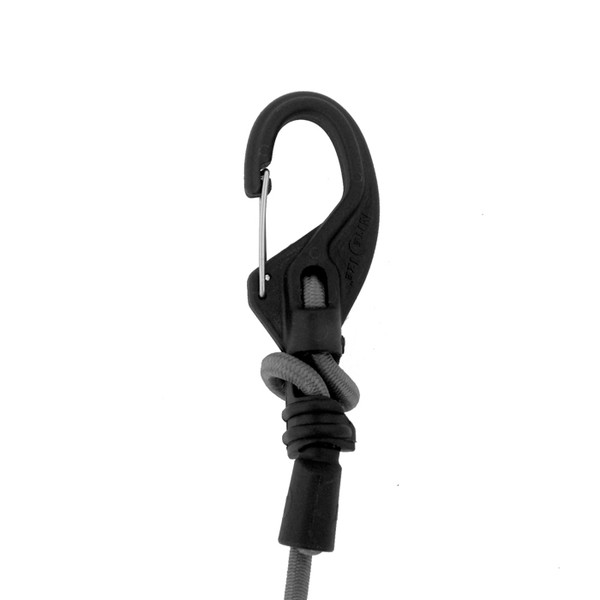 Nite Ize KNOTBONE ADJUSTABLE BUNGEE - Spanngurt Ansicht 3