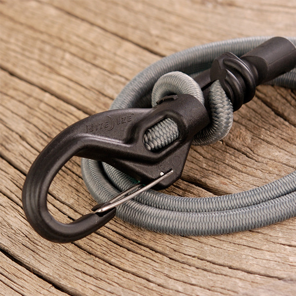 Nite Ize KNOTBONE ADJUSTABLE BUNGEE - Spanngurt Ansicht 4