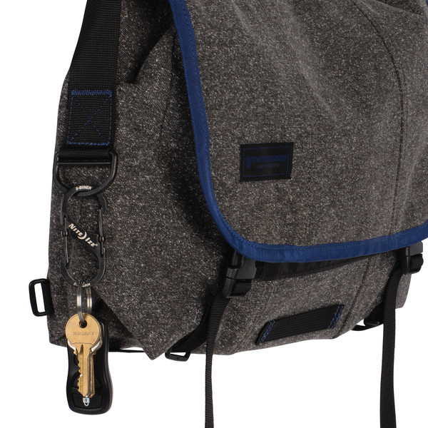 Nite Ize S-BINER SLIDELOCK - Karabiner Ansicht 8