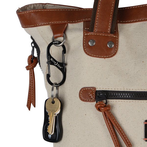 Nite Ize S-BINER SLIDELOCK - Karabiner Ansicht 6