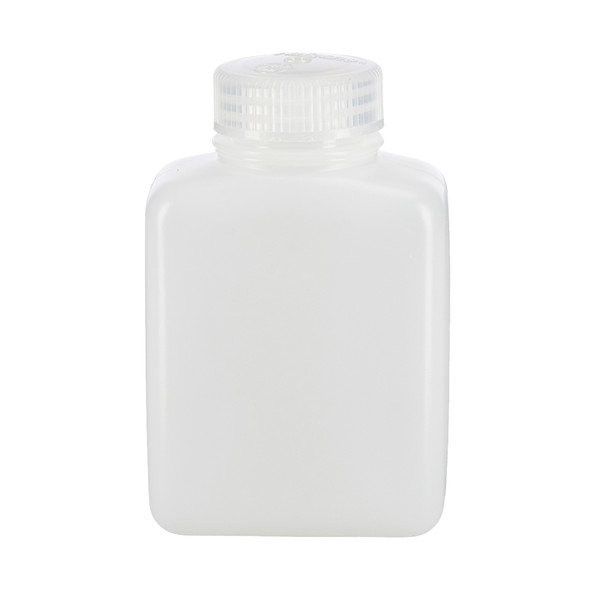 Nalgene WEITHALSFLASCHEN RECHTECKIG - Dose Ansicht 1