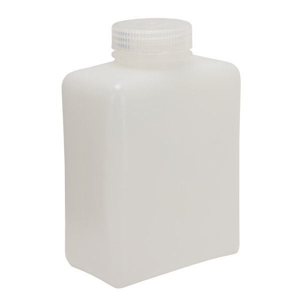 Nalgene WEITHALSFLASCHE RECHTECKIG, 1000 ML - Dose Ansicht 1
