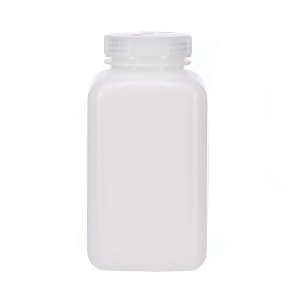 Nalgene WEITHALSFLASCHE QUADER, 1 L - Dose Ansicht 1