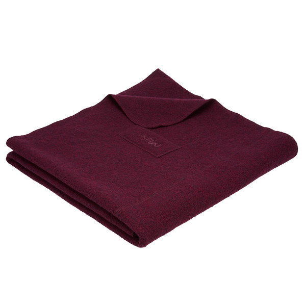 Mufflon MU-BLANKET - Decke Ansicht 2