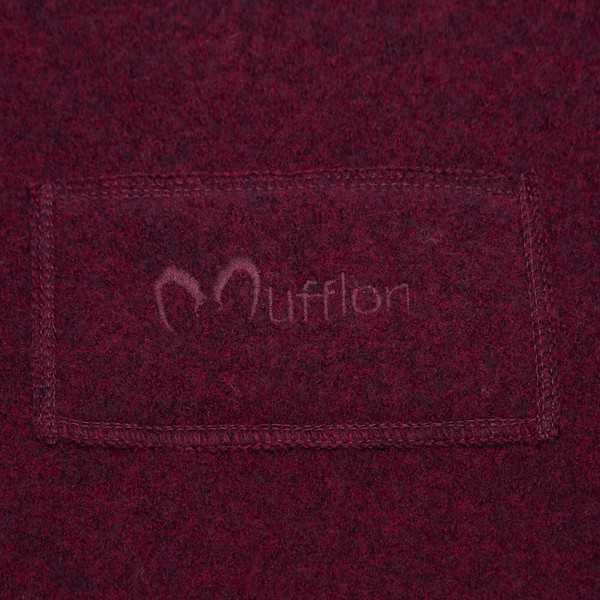 Mufflon MU-BLANKET - Decke Ansicht 3