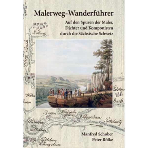 - Wanderführer